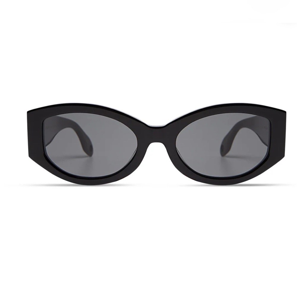 Elisa Johnson Jeannie sunglasses in gloss